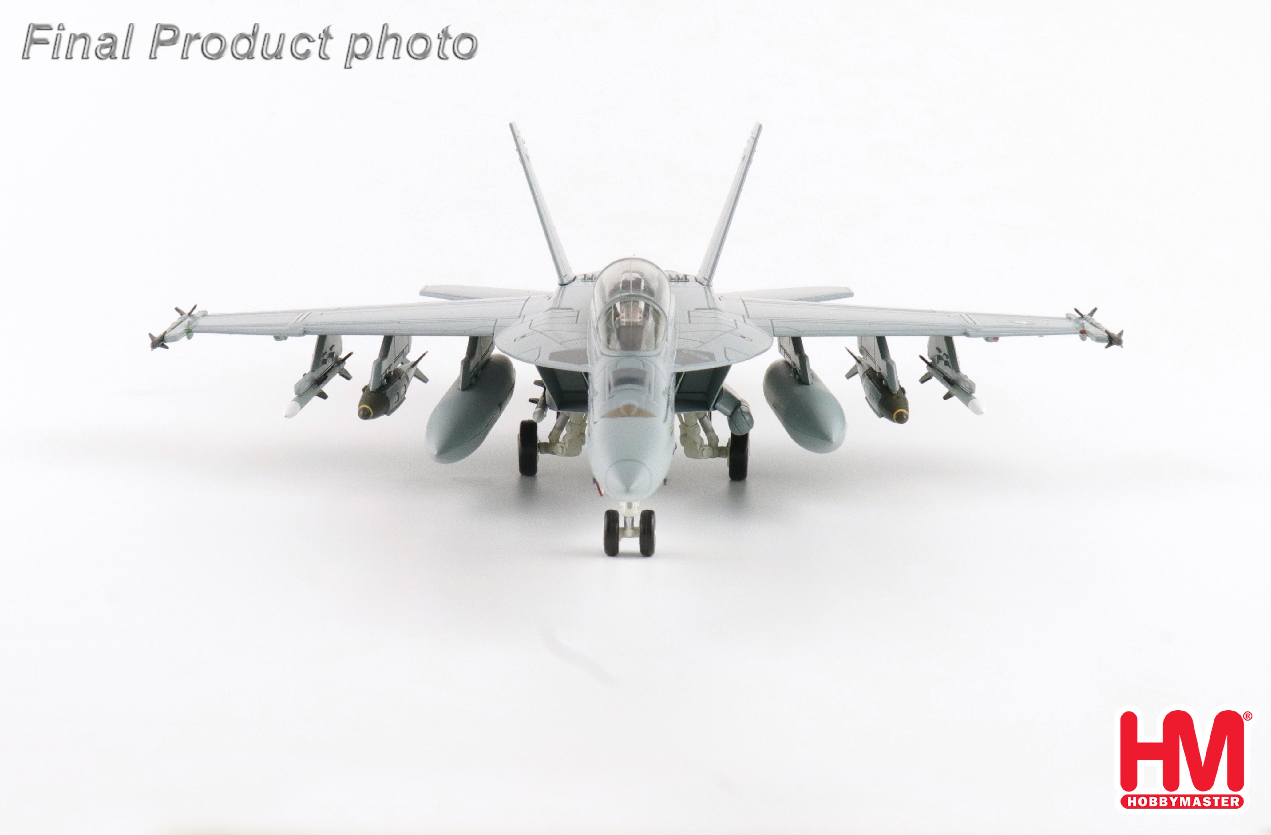 F/A-18F 
